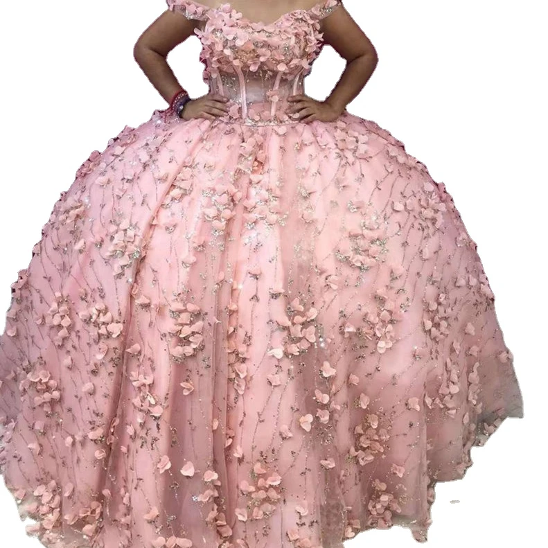 Lisami rts с большими цветами и блестками 3D Модная вышивка вечернее белое свадебное платье кружевное