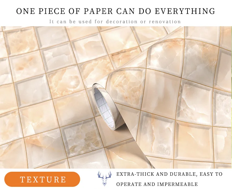 adhesive marble contact paper