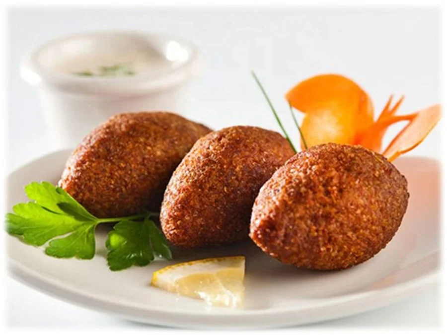 HJ-001 Small encrusting machine for Kubba/Kibbeh/Kibbe for Home