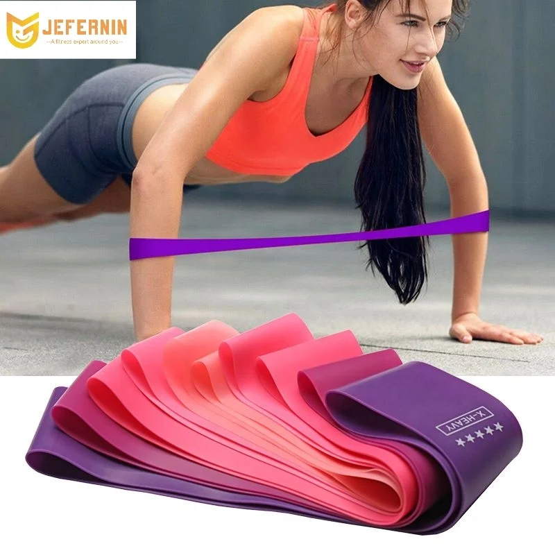 
Yoga training bands resistance fitness best resistance bands for strength training 