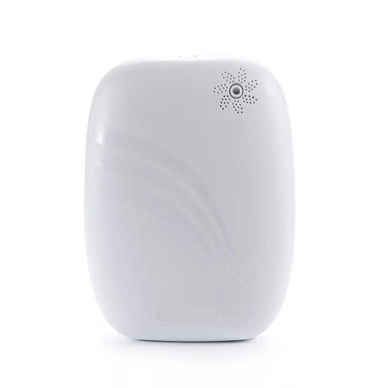 Aromatech system delicate wireless scent fragrance diffuser home air freshener machine