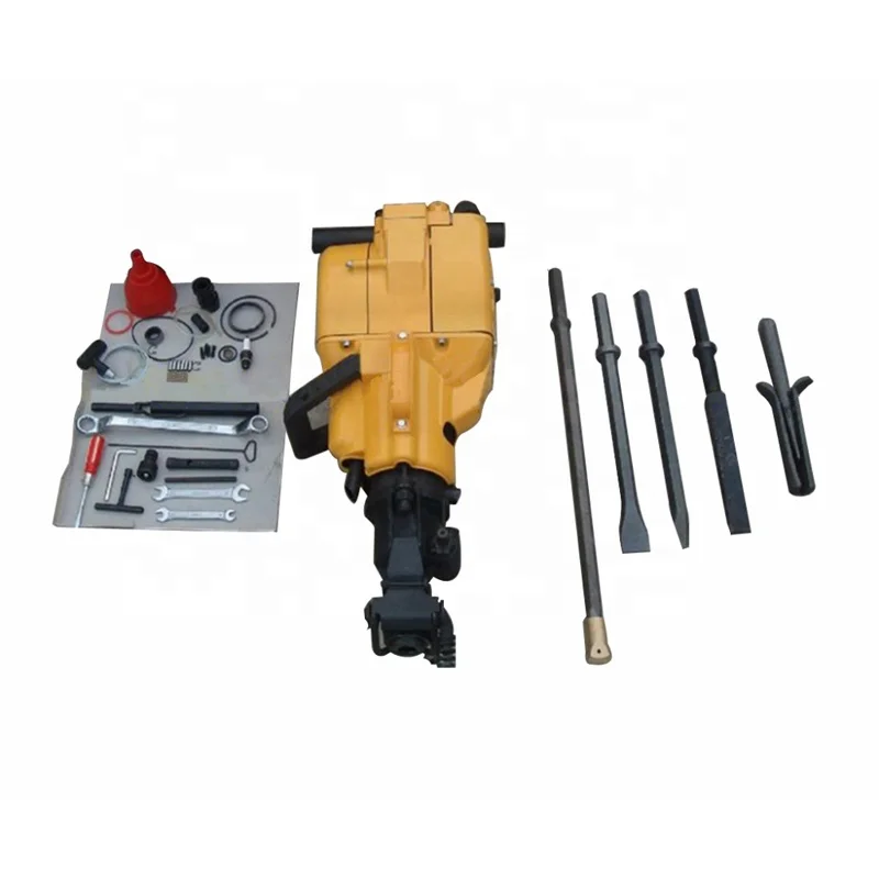 special offer perforadora de mina yn27 Easy to Operate