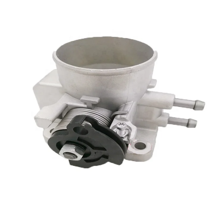 STQR Brand High Quality 35100-26860 3510026860 Assembly 53mm Air Intake Throttle Body For Hyundai Kia