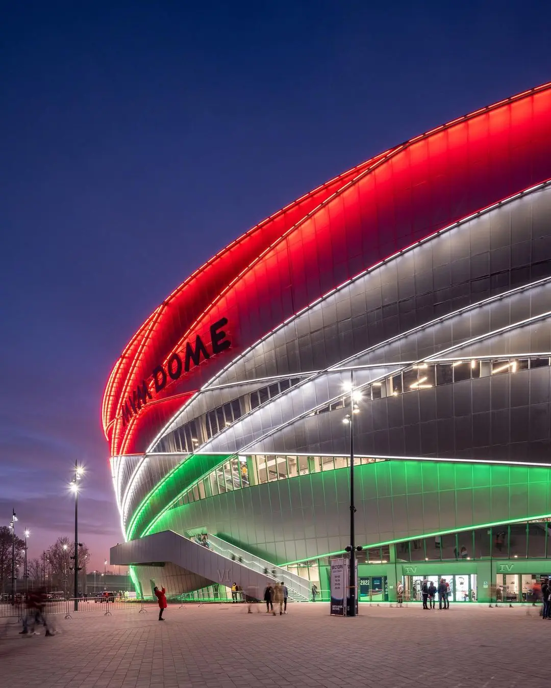 Waterproof IP67 Led linear wall washer lights wall washer recessed Downlight hotel spot light for Night club,Building