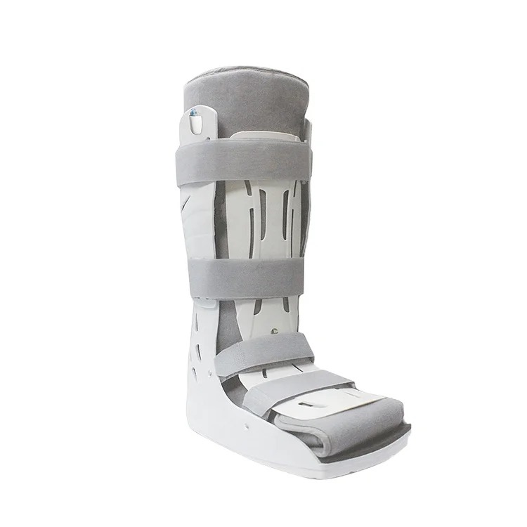 OL-WK012 High Quality air Walking Boot for Foot