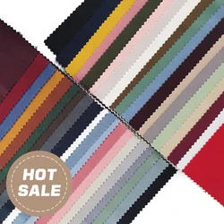 For Trousers Pants Hot Sale King Roma Fabric India Nr Roma Zurich Plain Dyed Polyester 4 Way Spandex 330gsm Stretch Fabric 500KG