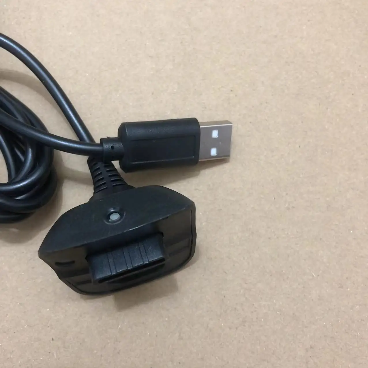 for Xbox 360 Controller Charging Cable for Xbox360 Wireless Gamepad Controller USB Charging Cable Lead