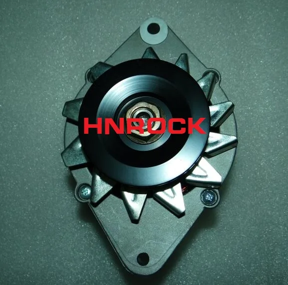 NEW HNROCK 12V  65A  ALTERNATOR  0120484049 0120488297 9120060027 20449571 20449571RM 295034000 19020507     FOR  Thermoking