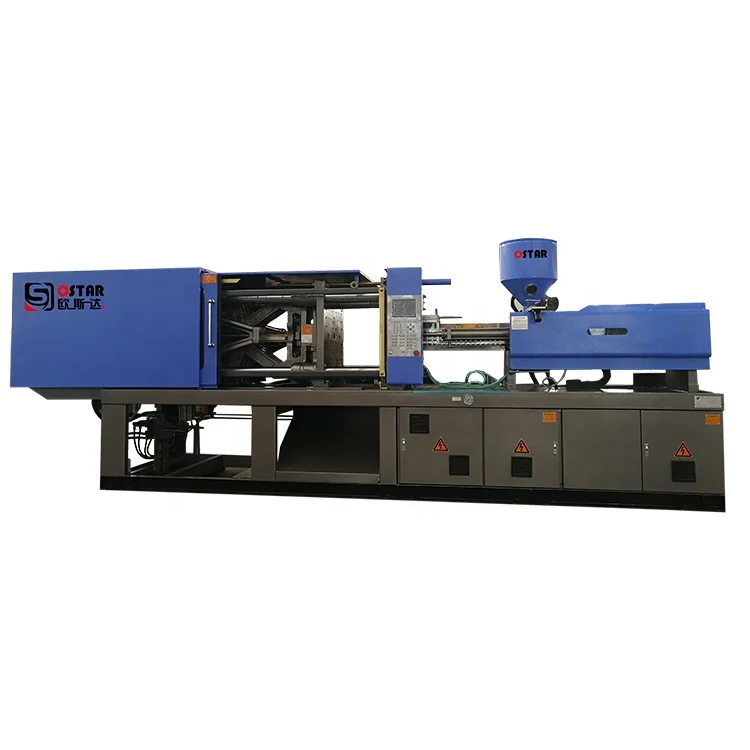 OST-2600 800g weight high speed PET preform injection molding machine