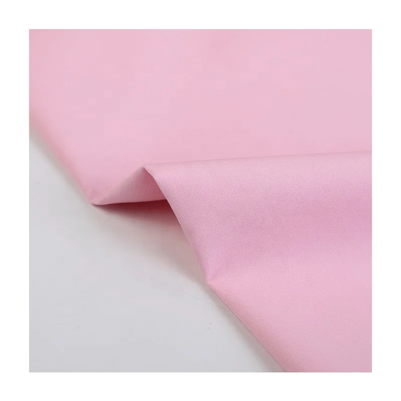 Non stretch Fashion dress 100% washed cotton fabric for baby /kids