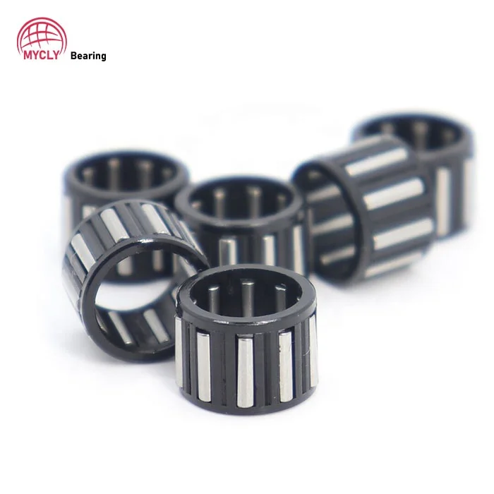 Hot Sales K9x12x10 TN Needle Roller And Cage Assemblies K91210 39241/9 K9X12X10TN Bearing