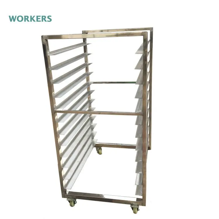 WKS Hot Air Circulation Drying Oven with Steam or Electric