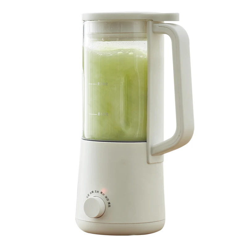 High Quality Home Appliances Electric Juicer And Vegetable Grinder Machine Glass Portable Mini smoothie Blender