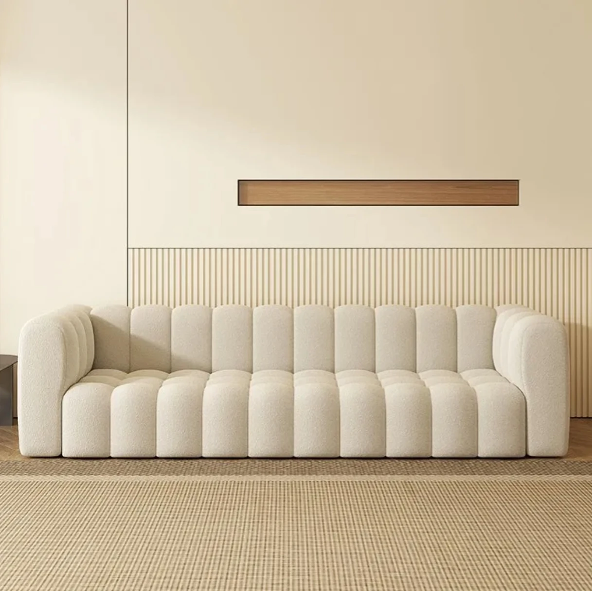 Nordic House hold bedroom style sofa room small apartment designer simple living room sofas