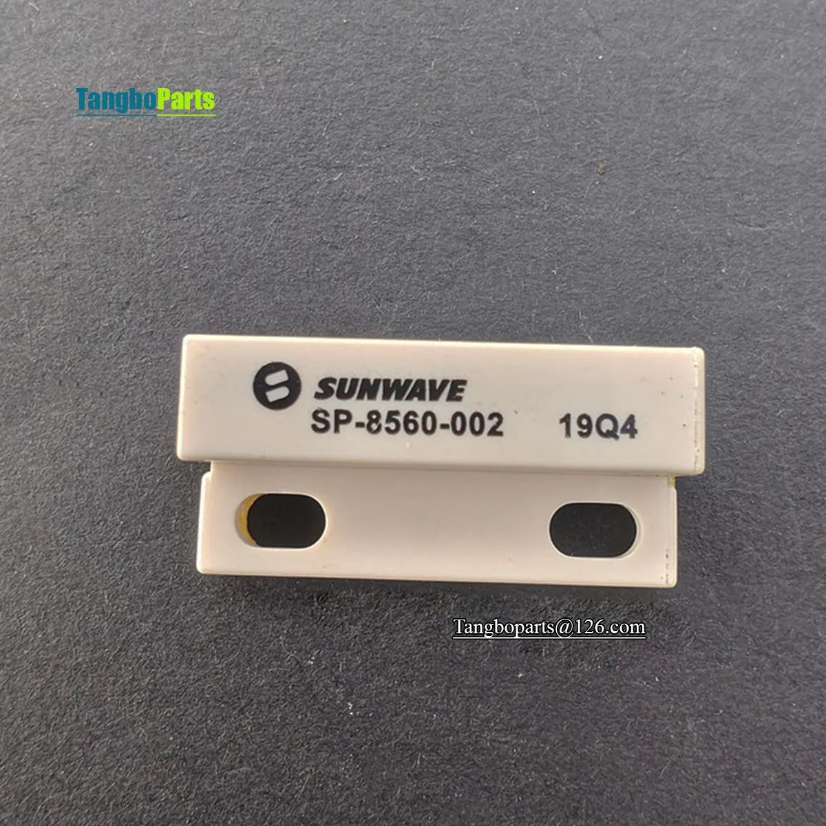 Ice Making Machine Spare Parts SP-8560-002 SP-8560-006 Door Magnetic Switch Ice Filling Sensor For SCOTSMAN NW Ice Machine
