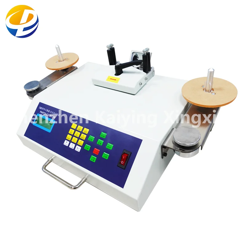 SMT machine SMT/SMD chip components counter machine YS-80S YS-802 ETC