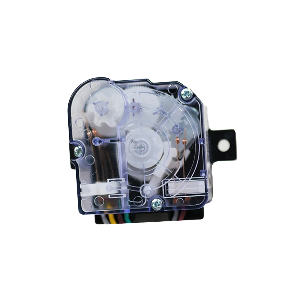 Best-selling factory OEM washing machine timer shaft height24MM twin tub washing machine timer