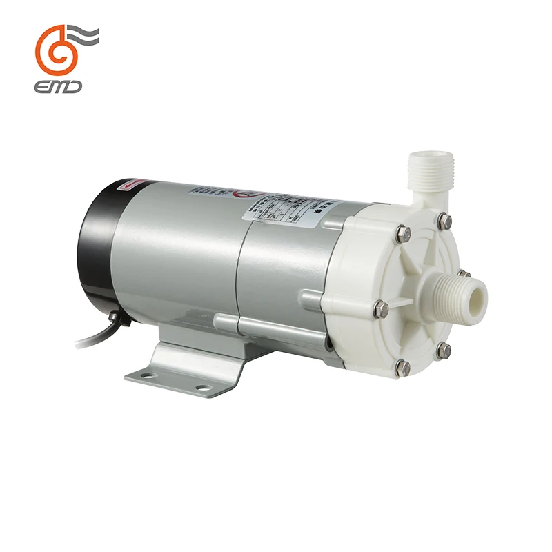 China manufacturer Magnetic Drive Pump Chemical Drive Pump Sewage Acid Alkali Transfer Magnetic Drive Self Suction Chemical Pump