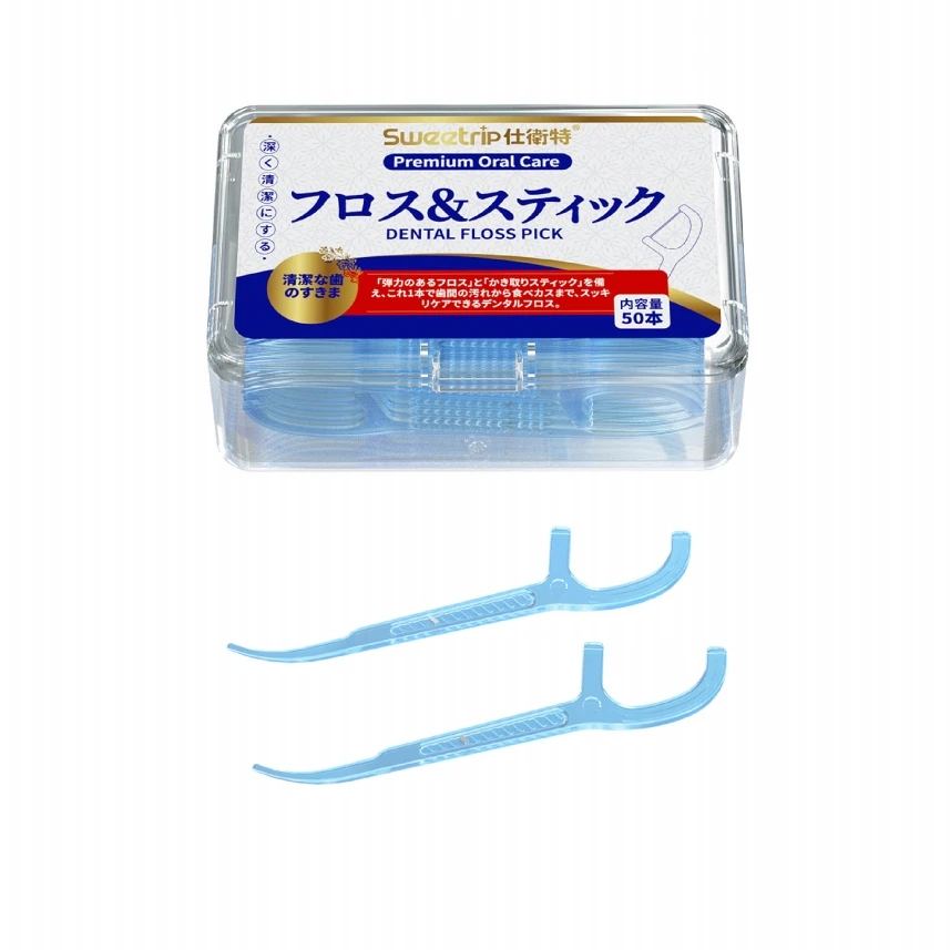 150 шт. набор для чистки зубов