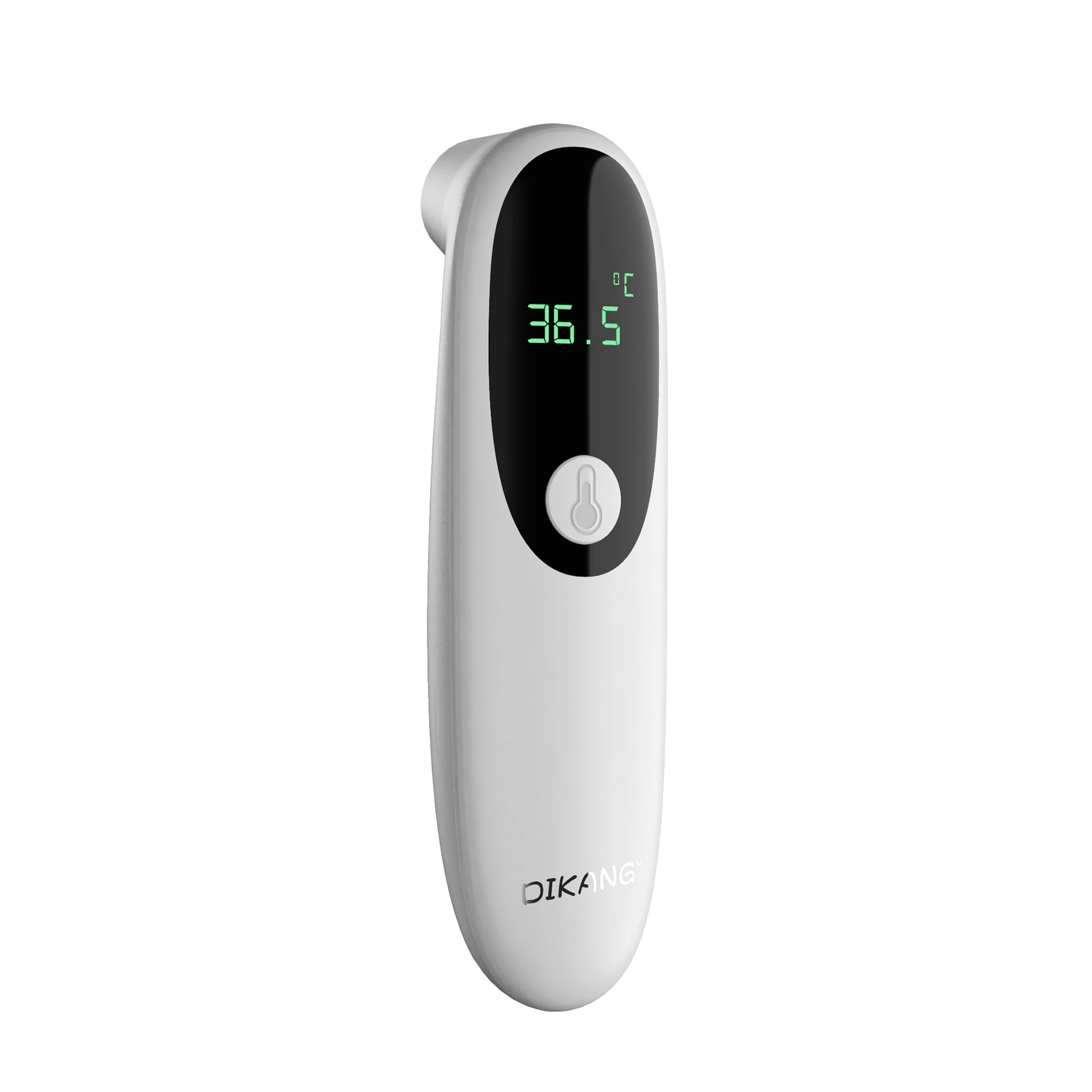 Dikang 32 Memory Function Medical / Hospital Medical Body Non-contact infrared forehead thermometer