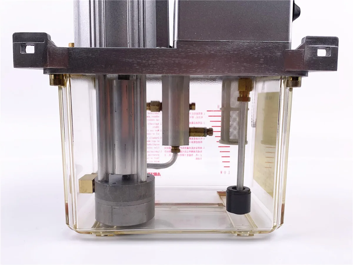 Brand MIRAN 3L Self Control Lubricating Oil Lubrication Pump