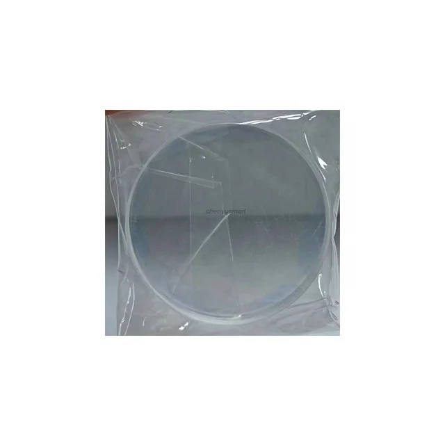 Laser Lens Optical Protection Window Protection Lens Dia 37 * 7 mm For Laser Cutting Head 37x7 D37 T7