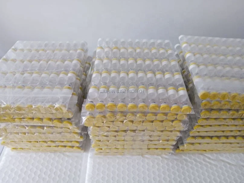 
Skin Tanning Peptide MTII // MT-2 // MT-II // MT2 Powder 