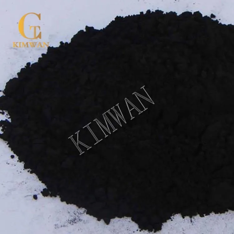 Excellent friction reducing performance and high thermal conductivity graphite friction material