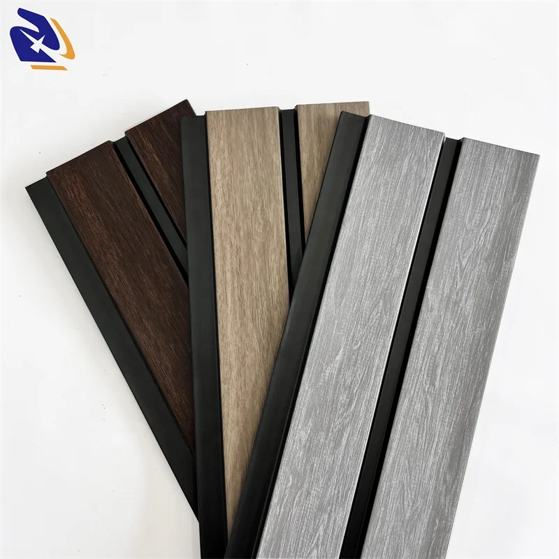 Wood Grain Color  Hot Stamping Foil For  PS Wall Panel Wooden Design Heat Transfer Film For  Indoor Decoration WPC SPC