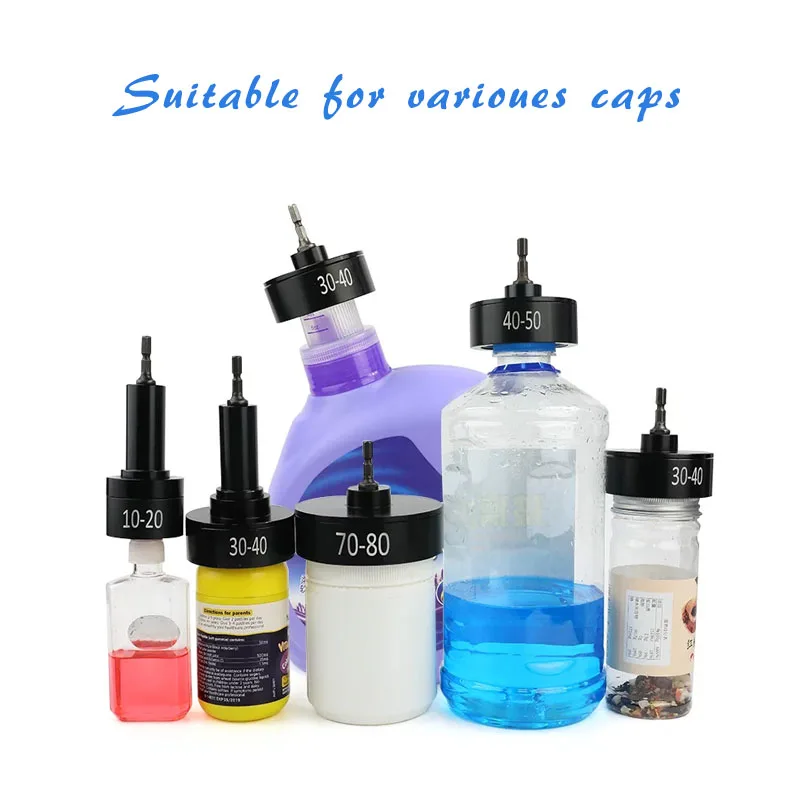 KA PACKING China Manufacturer Small Business Syrup of Ipecac Capping Machine