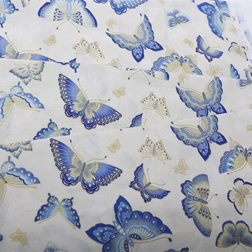 
Changxing polyester 3D disperse printed brushed bedsheet fabric 