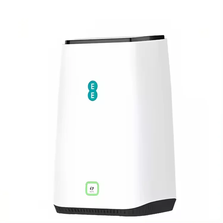 Разблокированный домашний маршрутизатор 5GEE (Zyxel NR5103) беспроводной интернет Wi-Fi маршрутизатор/EE Zyxel NR5103 5G