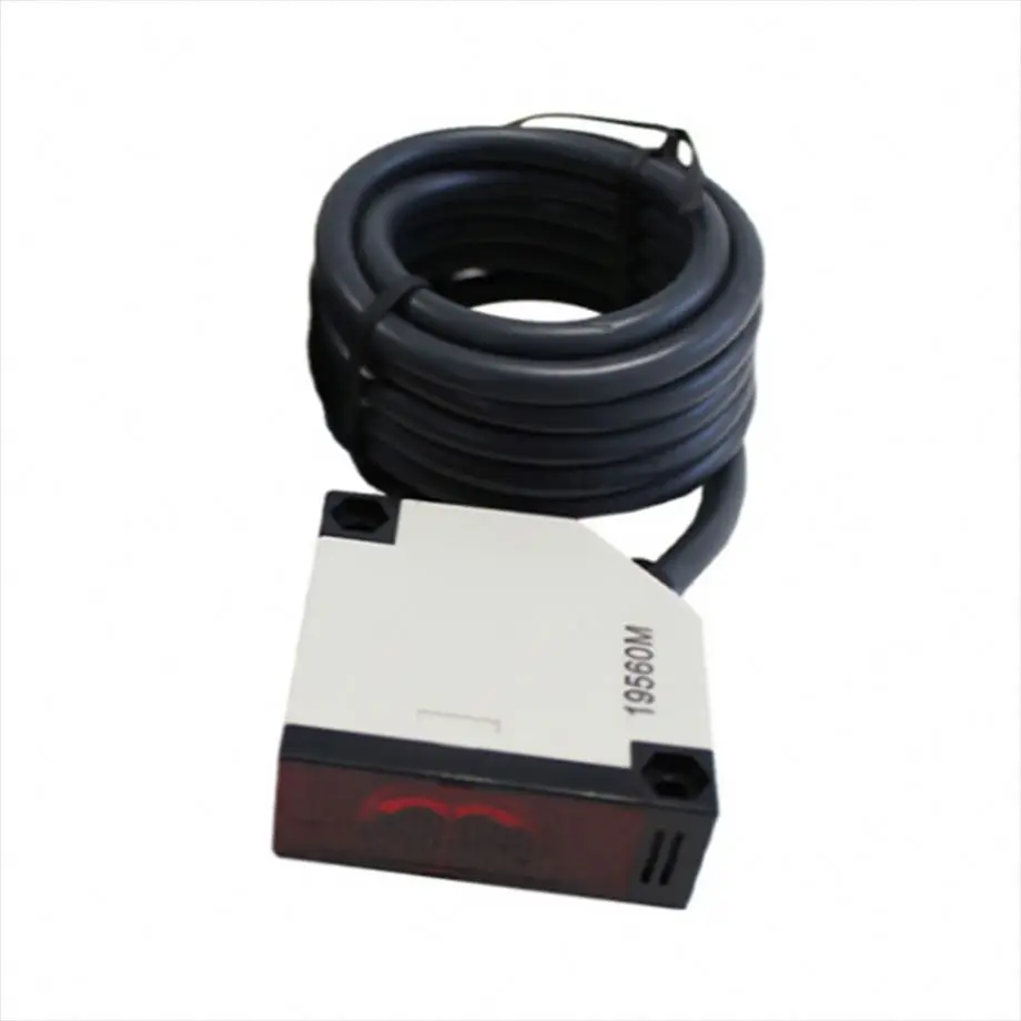 WTB140-P125 6012633 photoelectric sensor