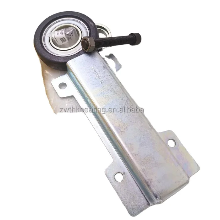 Take-up housing unit PHUSE50-XL-N cast iron housing insert ball bearing PHUSE50