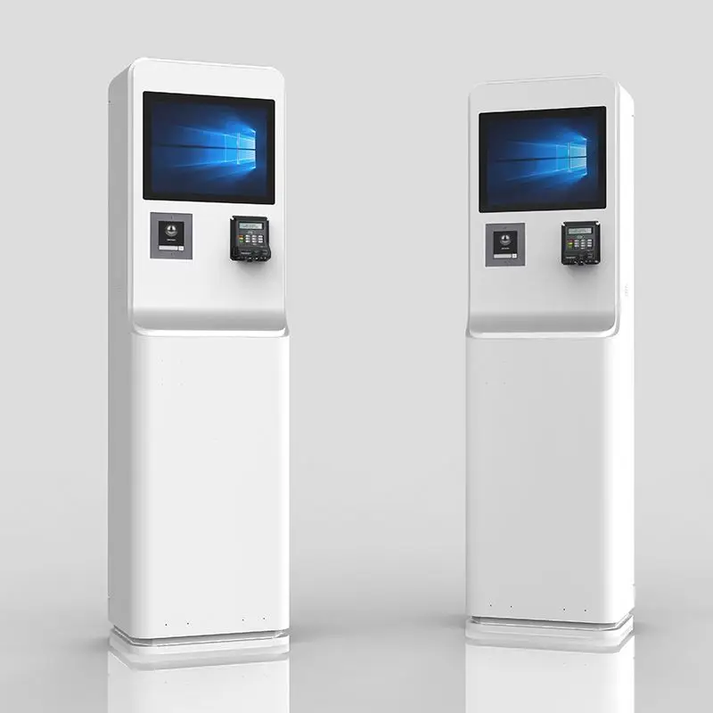 Оптовая продажа машина для оплаты кредитной картой на заказ