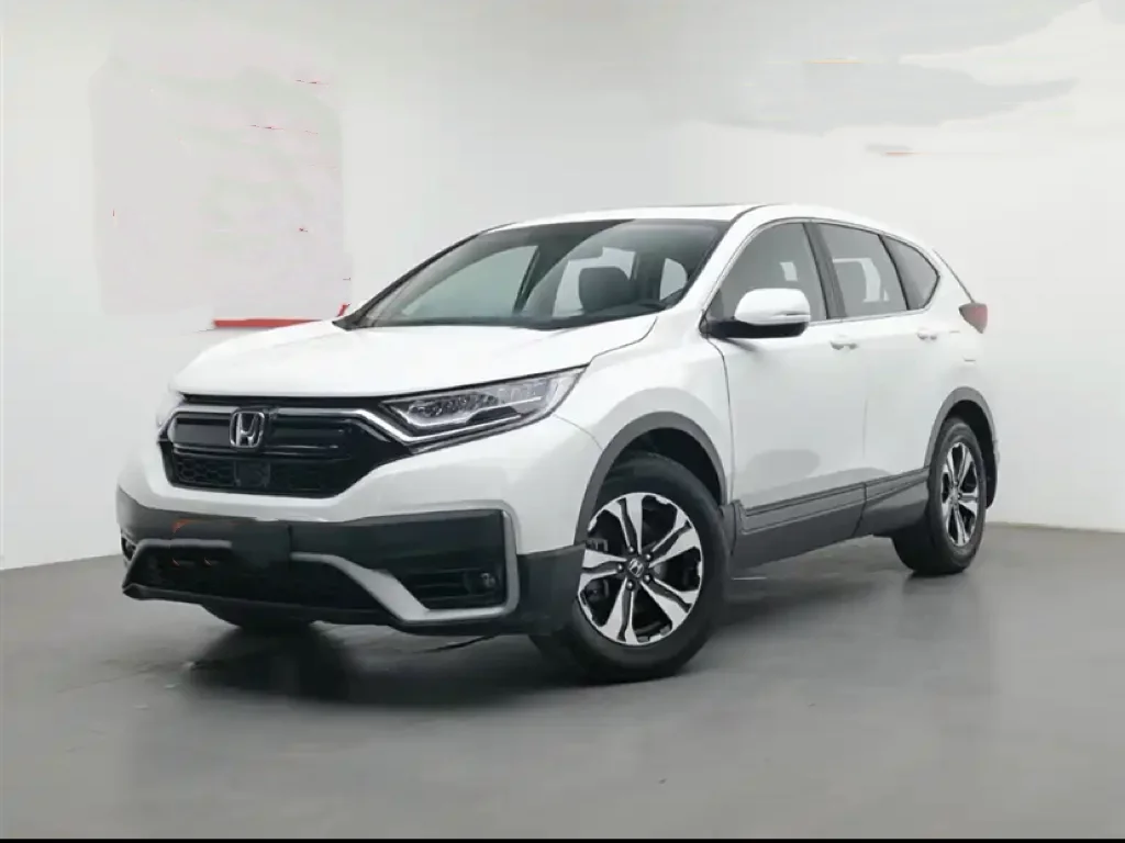 2021Honda FWD бензиновый 1 5 T 193Ps L4 б/у компактный внедорожник 5-го поколения в 2017 (доступны новые и подержанные автомобили)