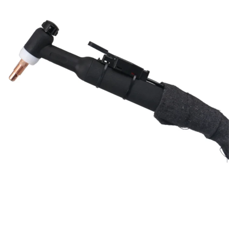 WP18 argon arc welding gun cutting nozzle accessories