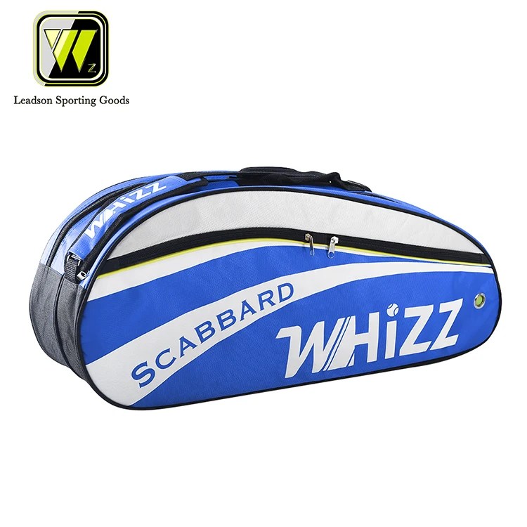 Professional or Beginner badminton bag custom tennis racket bag