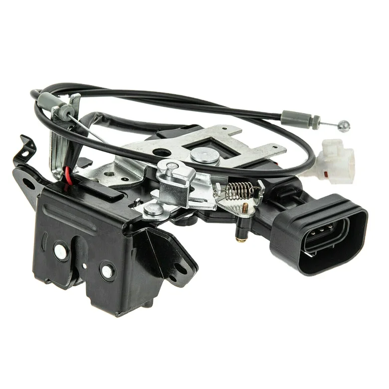 New 2001-2007 Trunk Lid Tailgate Lock Latch Actuator 746-848/69150-0C010 For TOYOTA Sequoia