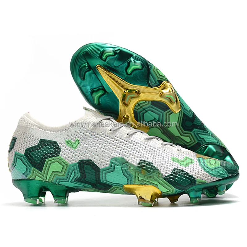 
top quality soccer cleats men custom soccer shoes football boots for men 2021 