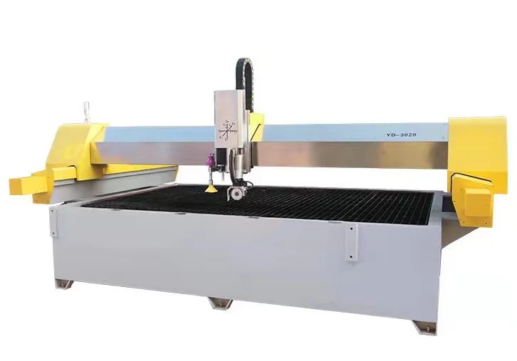 Good technology production water cutting water cut