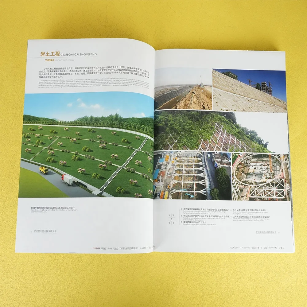 Box printing publishing services cheap sale fashion colouring read paperback books for adults
