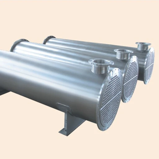 Tubular Heat Exchanger  THE   Heating Exchanger