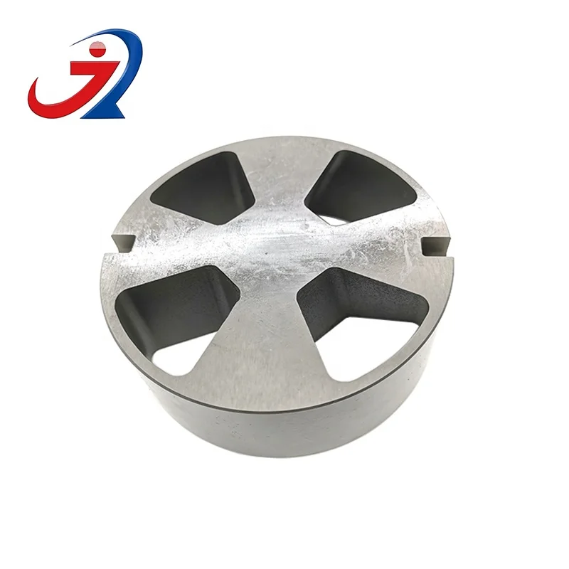 
LWD&MWD Wear Resistance Tungsten Cemented Carbide Stators 