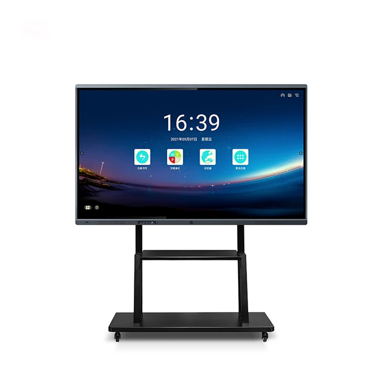 Digital Interactive Whiteboard Smart Board For School Or Office Whiteboard