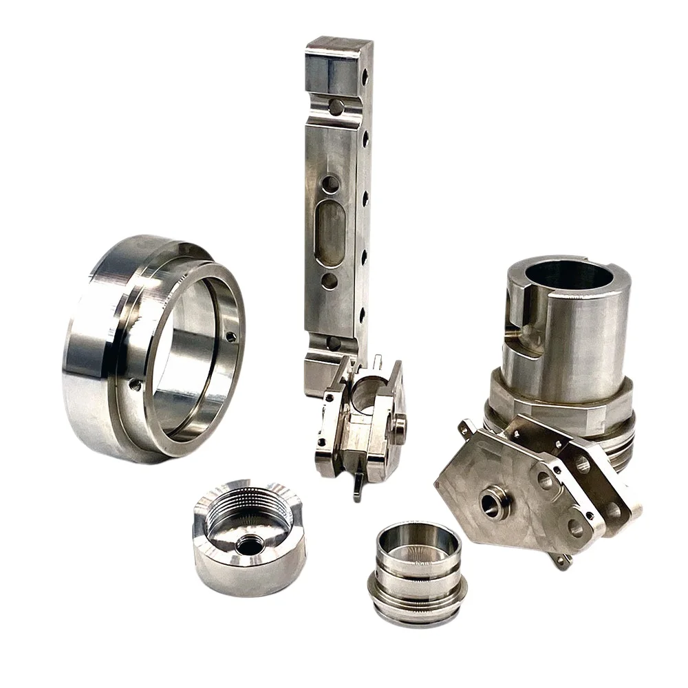 Cnc обрабатывающие детали Китай оптовая продажа 5 оси cnc фрезерные Услуги Конкурентоспособная цена обрабатывающий центр