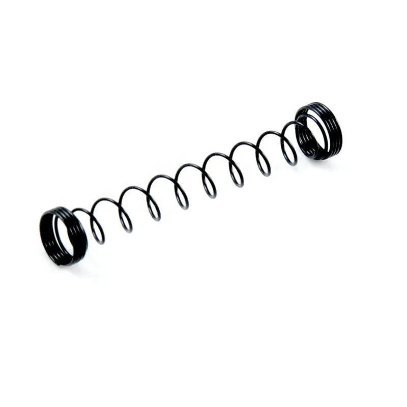 Custom hardware spring level stainless steel conical springs manufacturing small compression springs