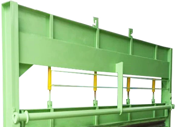 HAIDE Hot selling foot press bending machine