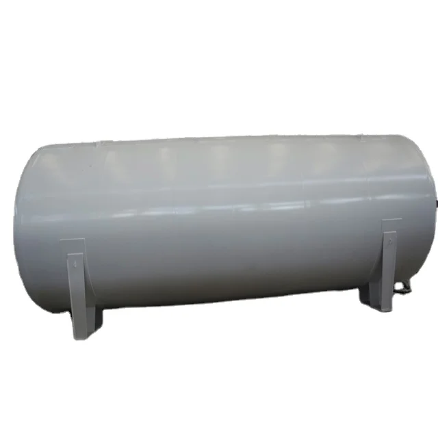 L1008-O2  LO2 N2  pressure vessel storage tanks cryogenic Vacuum tanks