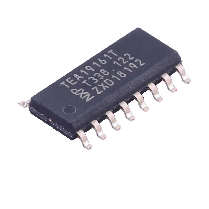 TEA19161T/2Y SOP-16 Encapsulation Parts Switching Power Supply Chip Integrated circuit New Original Electronic Component
